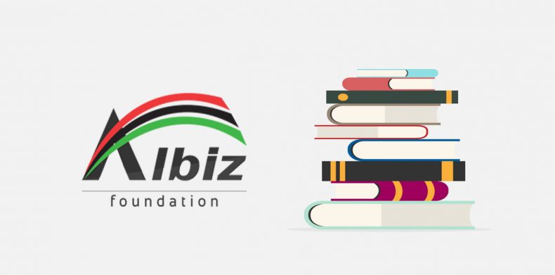 Fondacioni Albiz publikon rezultatet e konkursit për veprimtarinë botuese për vitin 2018