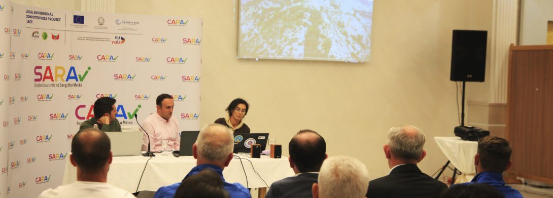 Fondacioni Albiz zhvilloi takimin e dytë me temë “Sjella me përgjegjësi ndaj ambientit jetësor”