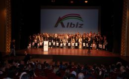 Fondacioni Albiz promovon gjeneratën e trembëdhjetë të bursistëve