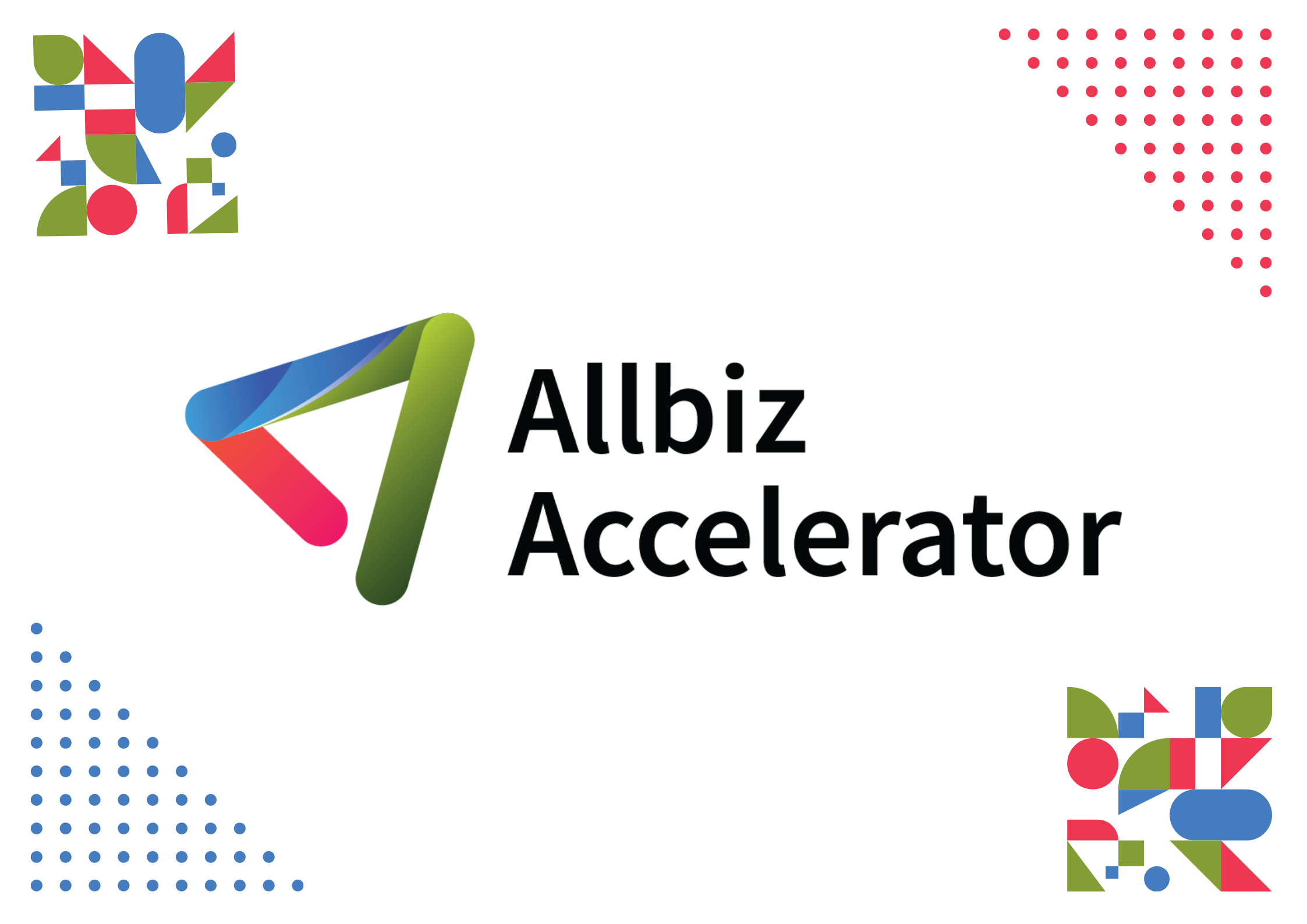 All Biz Startup Acceleration Program