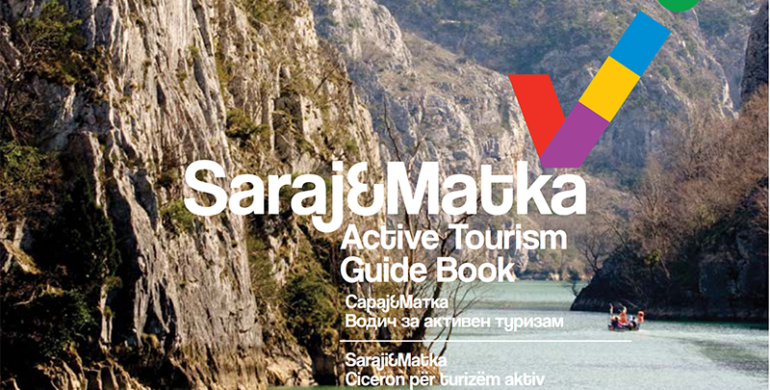 GuideBook- Saraj & Matka