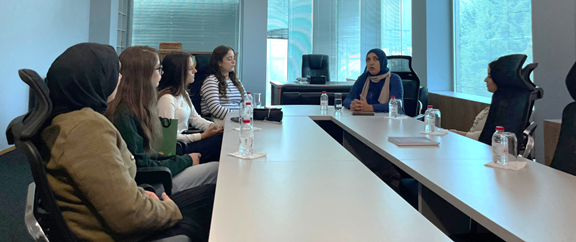 Mundësi për studentët: Takime me kompanitë e sektorit privat