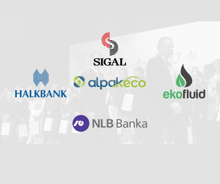 Fondacioni Albiz takon sponsorët dhe partnerët