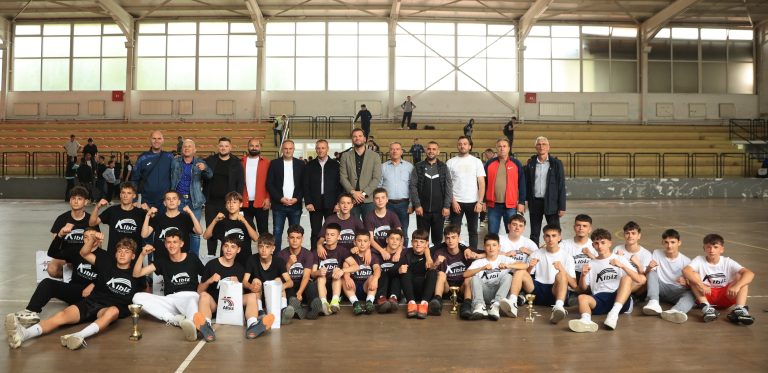 Përmbyllet me sukses Liga shkollore në futboll të vogël