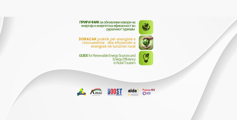 ПРИРАЧНИК | DORACAK | GUIDE